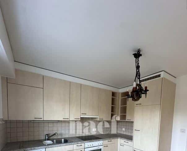 À louer : Appartement 3 Pieces Cortaillod - Ref : 219837.1 | Naef Immobilier