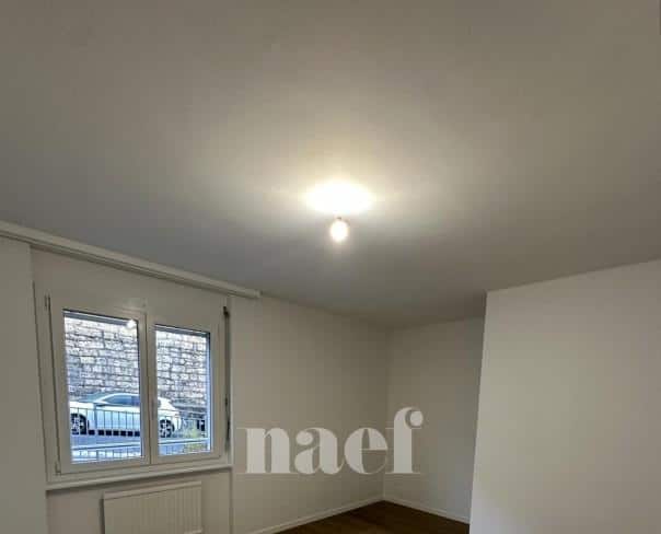 À louer : Appartement 3.5 Pieces Neuchâtel - Ref : 219839.1004 | Naef Immobilier