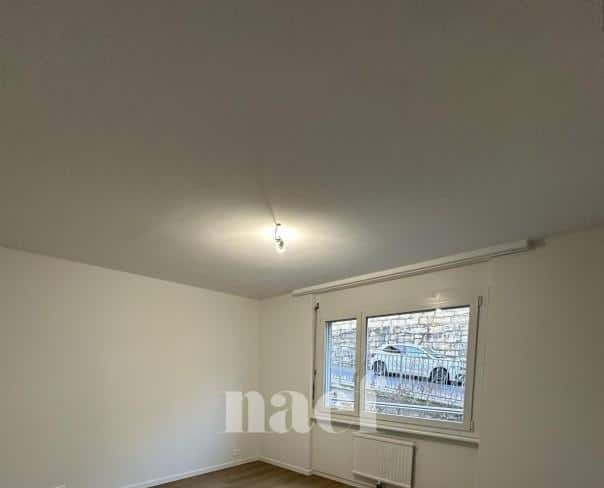 À louer : Appartement 3.5 Pieces Neuchâtel - Ref : 219839.1004 | Naef Immobilier