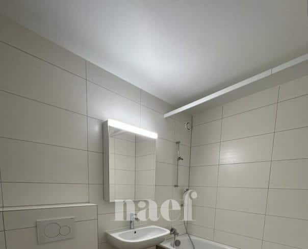 À louer : Appartement 3.5 Pieces Neuchâtel - Ref : 219839.1004 | Naef Immobilier