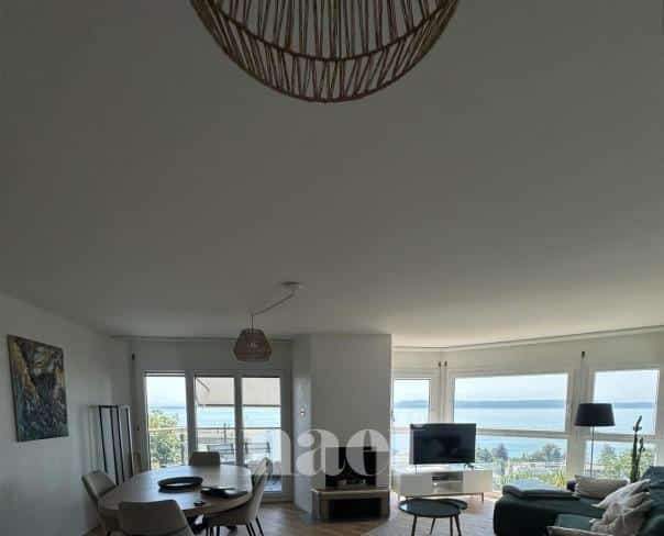 À louer : Appartement 4.5 Pieces Neuchâtel - Ref : 219842.3002 | Naef Immobilier
