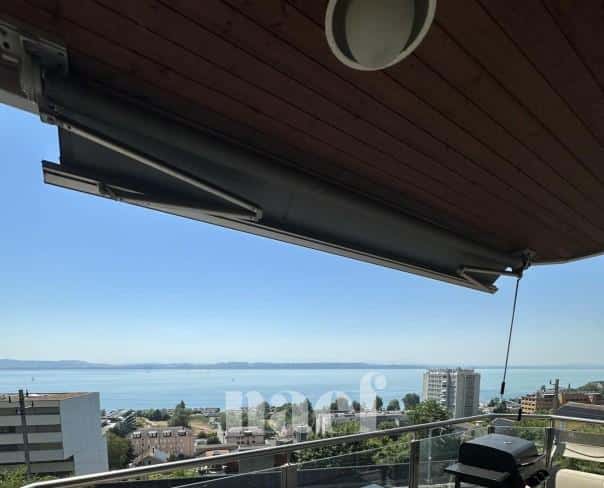 À louer : Appartement 4.5 Pieces Neuchâtel - Ref : 219842.3002 | Naef Immobilier