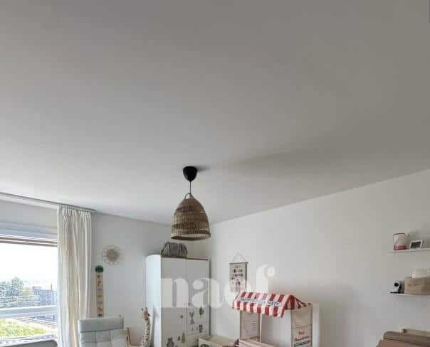 À louer : Appartement 4.5 Pieces Neuchâtel - Ref : 219842.3002 | Naef Immobilier