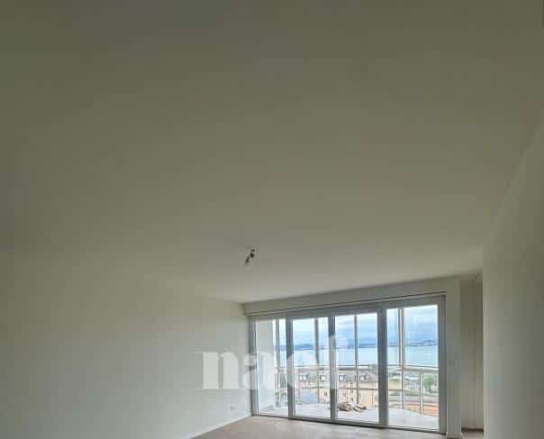 À louer : Appartement 4.5 Pieces Neuchâtel - Ref : 219843.3001 | Naef Immobilier