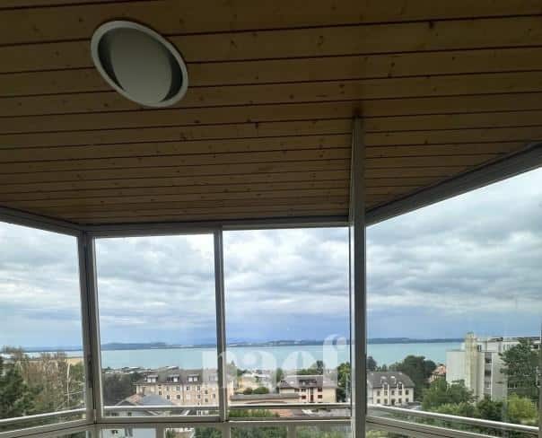 À louer : Appartement 4.5 Pieces Neuchâtel - Ref : 219843.3001 | Naef Immobilier