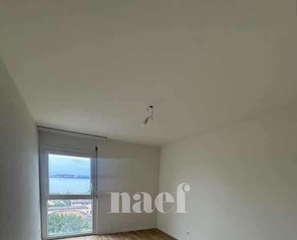 À louer : Appartement 4.5 Pieces Neuchâtel - Ref : 219843.3001 | Naef Immobilier
