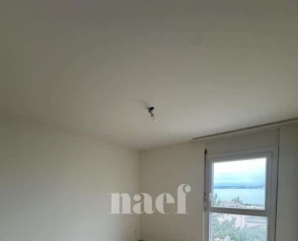 À louer : Appartement 4.5 Pieces Neuchâtel - Ref : 219843.3001 | Naef Immobilier