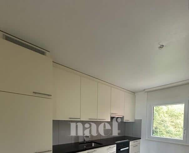 À louer : Appartement 4.5 Pieces Neuchâtel - Ref : 219843.4002 | Naef Immobilier