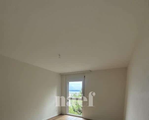 À louer : Appartement 4.5 Pieces Neuchâtel - Ref : 219843.4002 | Naef Immobilier