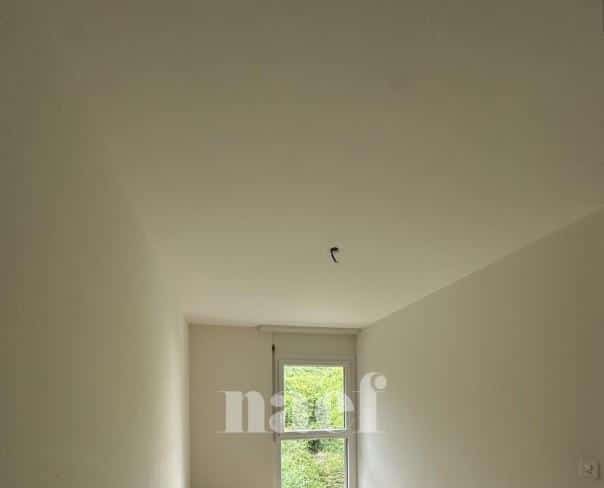 À louer : Appartement 4.5 Pieces Neuchâtel - Ref : 219843.4002 | Naef Immobilier