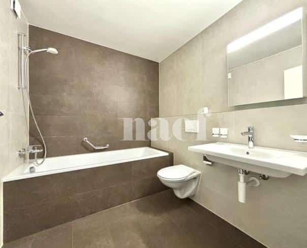 À louer : Appartement 5 Pieces Neuchâtel - Ref : 219848.1004 | Naef Immobilier