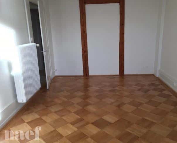 À louer : Appartement 4.5 Pieces Neuchâtel - Ref : 219859.2001 | Naef Immobilier
