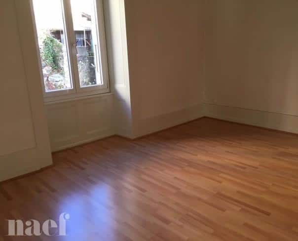 À louer : Appartement 4.5 Pieces Neuchâtel - Ref : 219859.2001 | Naef Immobilier