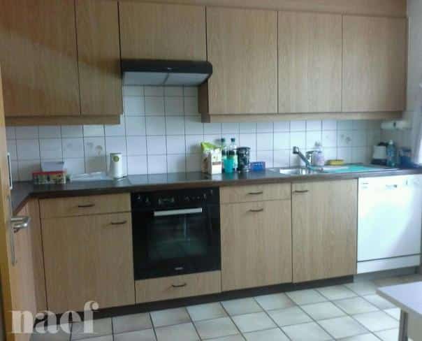 À louer : Appartement 3.5 Pieces Peseux - Ref : 219900.3001 | Naef Immobilier