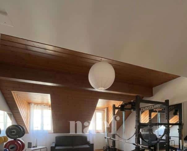 À louer : Appartement 2.5 Pieces Peseux - Ref : 219900.3002 | Naef Immobilier