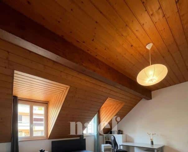 À louer : Appartement 2.5 Pieces Peseux - Ref : 219900.3002 | Naef Immobilier