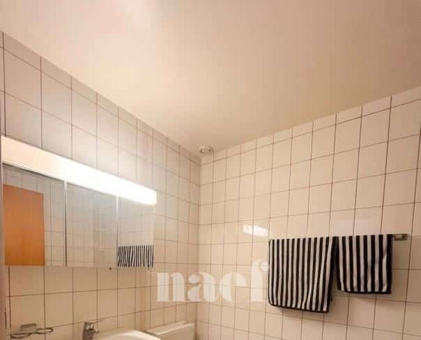 À louer : Appartement 2.5 Pieces Peseux - Ref : 219900.3002 | Naef Immobilier