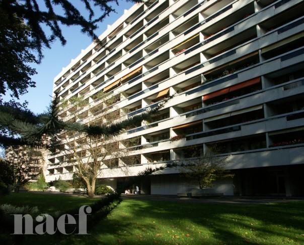 À louer : Parking  Genève - Ref : 22194 | Naef Immobilier