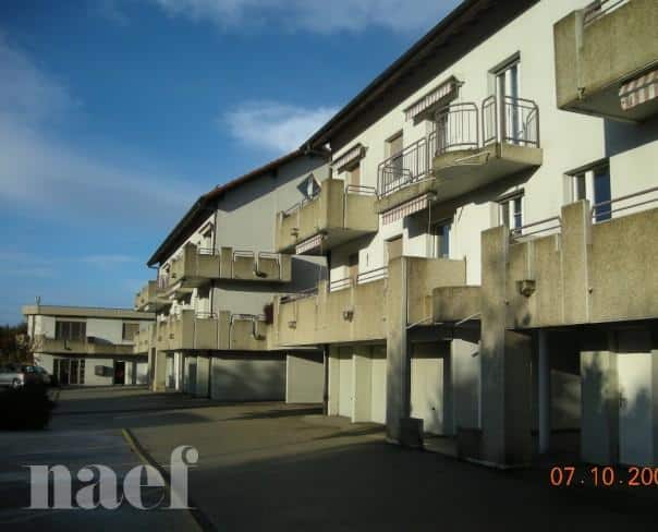 À louer : Parking  Epalinges - Ref : 22250 | Naef Immobilier