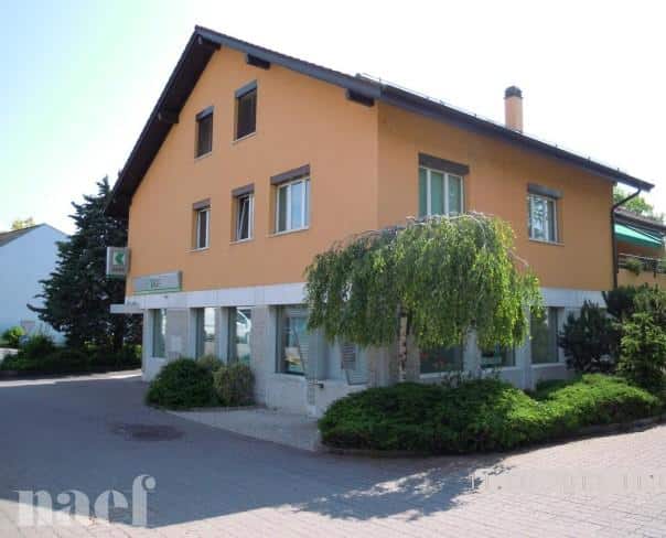 À louer : Parking  St-Prex - Ref : 223304.60001 | Naef Immobilier