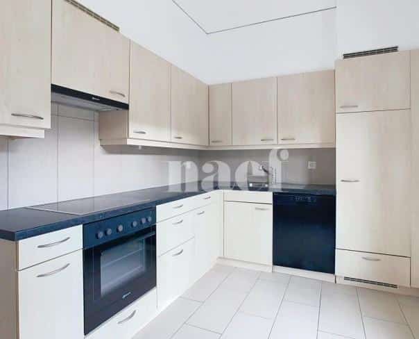 À louer : Appartement 3.5 Pieces Aigle - Ref : 223401.3008 | Naef Immobilier