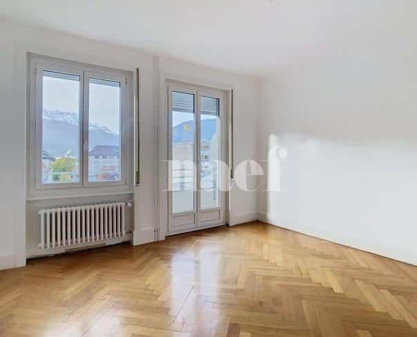 À louer : Appartement 3.5 Pieces Aigle - Ref : 223401.3008 | Naef Immobilier