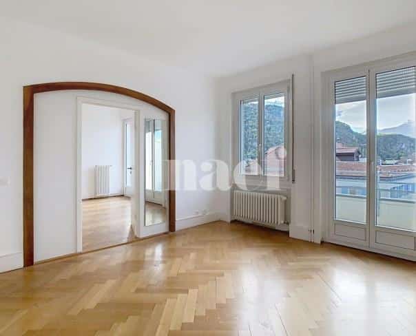 À louer : Appartement 3.5 Pieces Aigle - Ref : 223401.3008 | Naef Immobilier