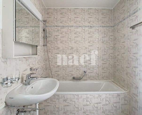 À louer : Appartement 3.5 Pieces Aigle - Ref : 223401.4010 | Naef Immobilier