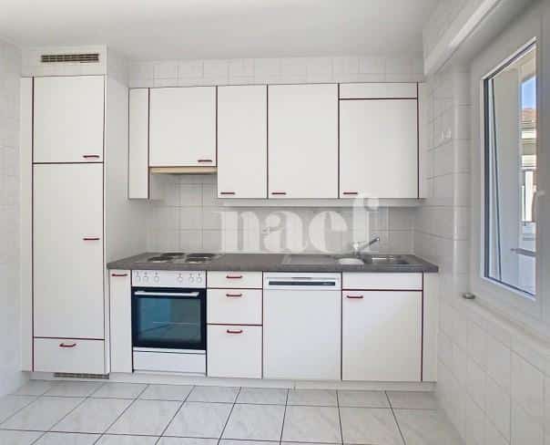 À louer : Appartement 3.5 Pieces Aigle - Ref : 223401.4010 | Naef Immobilier