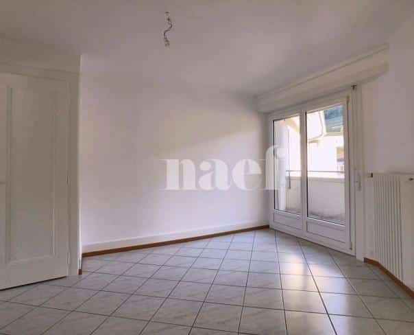 À louer : Appartement 3.5 Pieces Aigle - Ref : 223401.4010 | Naef Immobilier