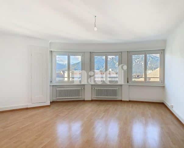 À louer : Appartement 3.5 Pieces Aigle - Ref : 223401.4010 | Naef Immobilier