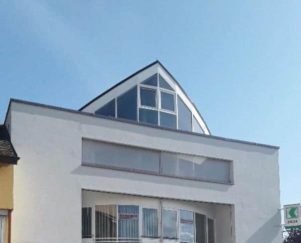 À louer : Parking  Chavornay - Ref : 223407.60005 | Naef Immobilier
