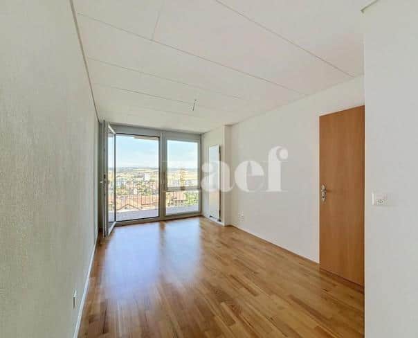 À louer : Appartement 4.5 Pieces Orbe - Ref : 223430.1012 | Naef Immobilier