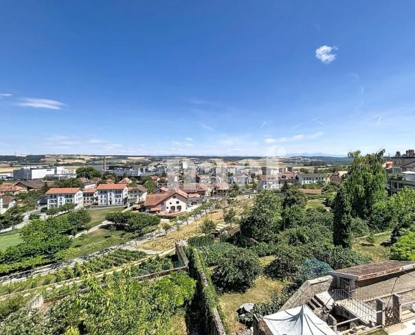 À louer : Appartement 4.5 Pieces Orbe - Ref : 223430.1012 | Naef Immobilier