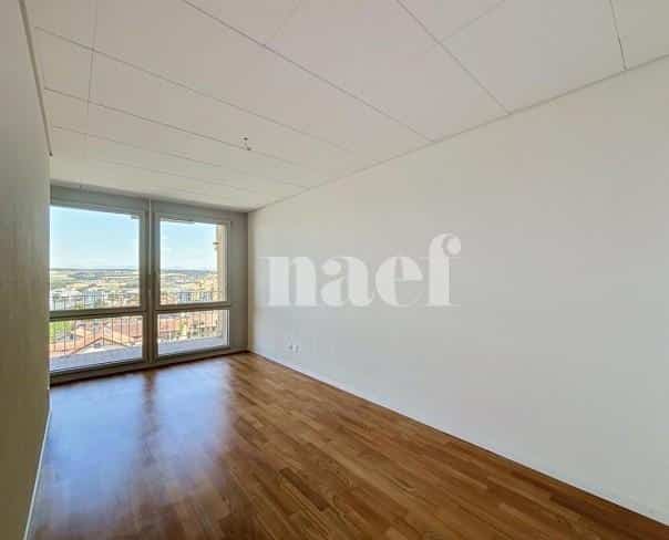 À louer : Appartement 4.5 Pieces Orbe - Ref : 223430.1012 | Naef Immobilier