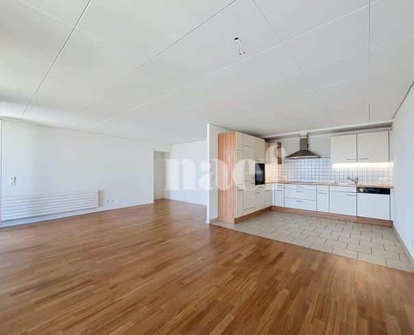 À louer : Appartement 4.5 Pieces Orbe - Ref : 223430.1012 | Naef Immobilier