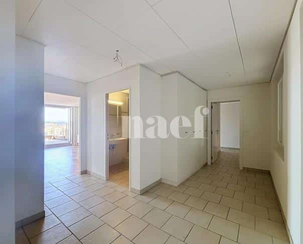 À louer : Appartement 4.5 Pieces Orbe - Ref : 223430.1012 | Naef Immobilier