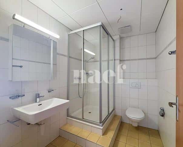 À louer : Appartement 4.5 Pieces Orbe - Ref : 223430.1012 | Naef Immobilier