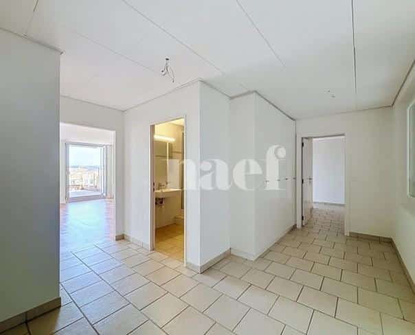 À louer : Appartement 4.5 Pieces Orbe - Ref : 223430.1012 | Naef Immobilier