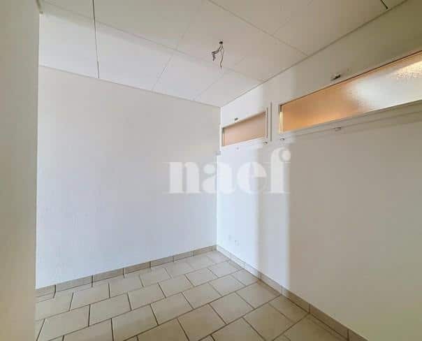 À louer : Appartement 4.5 Pieces Orbe - Ref : 223430.1012 | Naef Immobilier