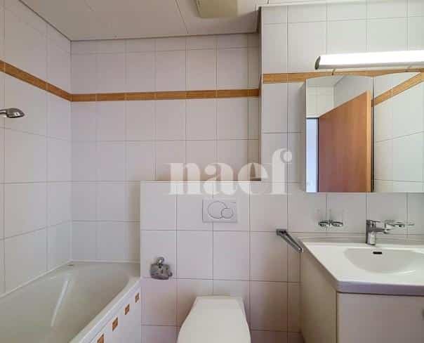 À louer : Appartement 4.5 Pieces Orbe - Ref : 223430.1012 | Naef Immobilier