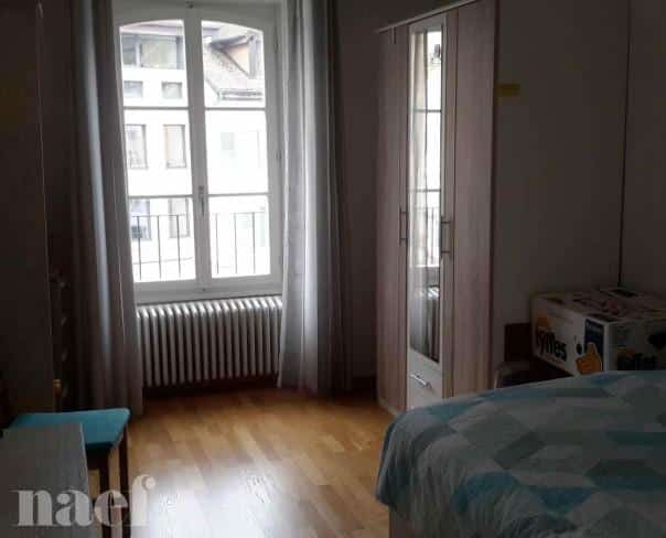 À louer : Appartement 2.5 Pieces Orbe - Ref : 223430.2022 | Naef Immobilier