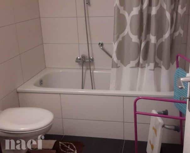 À louer : Appartement 2.5 Pieces Orbe - Ref : 223430.2022 | Naef Immobilier