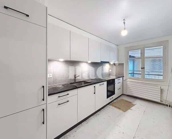 À louer : Appartement 3 Pieces Orbe - Ref : 223430.3032 | Naef Immobilier