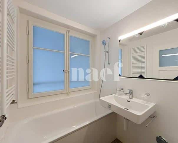 À louer : Appartement 3 Pieces Orbe - Ref : 223430.3032 | Naef Immobilier