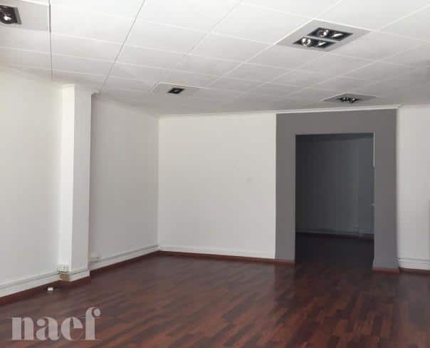 À louer : Surface Commerciale Arcade Rolle - Ref : 223437.3 | Naef Immobilier