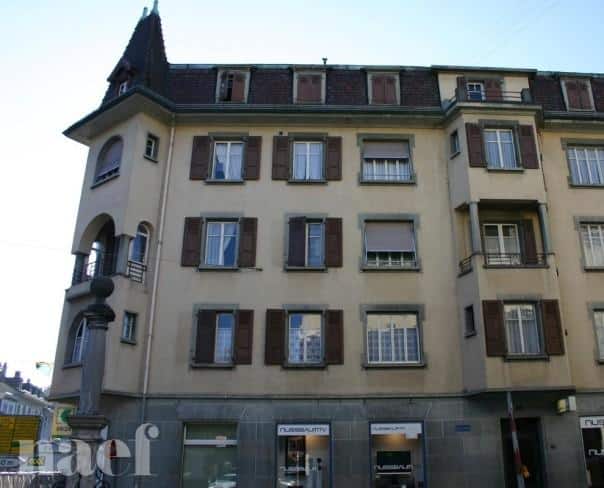 À louer : Surface Commerciale Atelier Rolle - Ref : 223437.60001 | Naef Immobilier