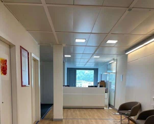 À louer : Surface Commerciale Bureau Vevey - Ref : 223441.5053 | Naef Immobilier