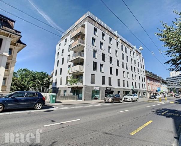 À louer : Appartement 1.5 Pieces Lausanne - Ref : 223448.2203 | Naef Immobilier