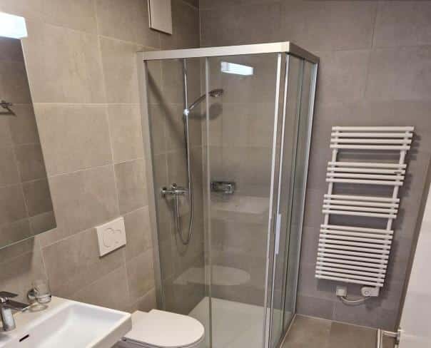À louer : Appartement 1.5 Pieces Lausanne - Ref : 223448.2203 | Naef Immobilier